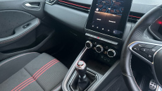 Renault Clio 1.0 TCe 90 RS Line 5dr Petrol Hatchback